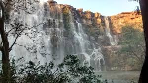 Bhimlat Waterfall